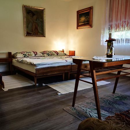 Ranc Nova Zem Hotel Blatna Polianka Luaran gambar