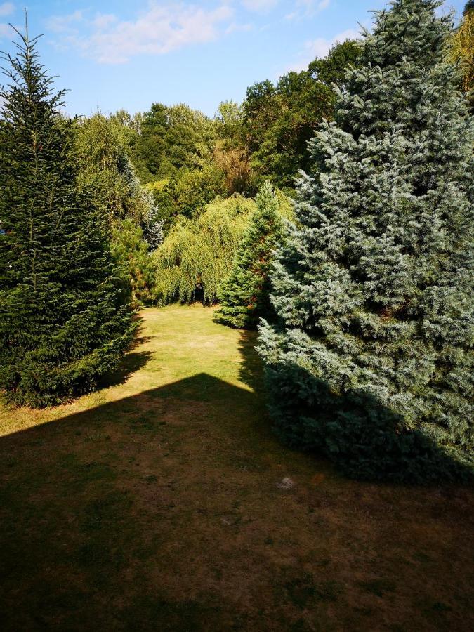 Ranc Nova Zem Hotel Blatna Polianka Luaran gambar