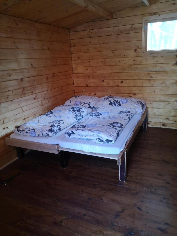 Ranc Nova Zem Hotel Blatna Polianka Luaran gambar