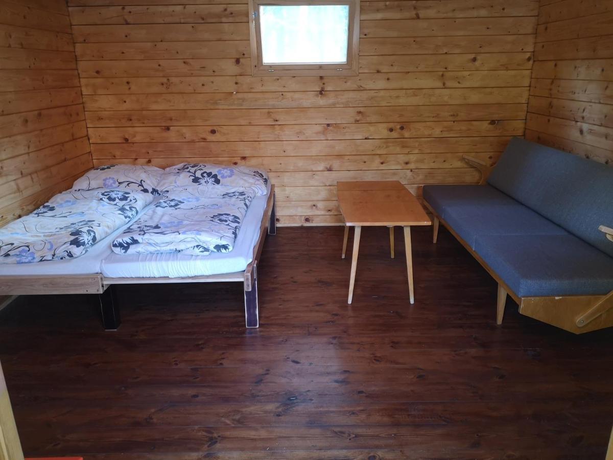 Ranc Nova Zem Hotel Blatna Polianka Luaran gambar