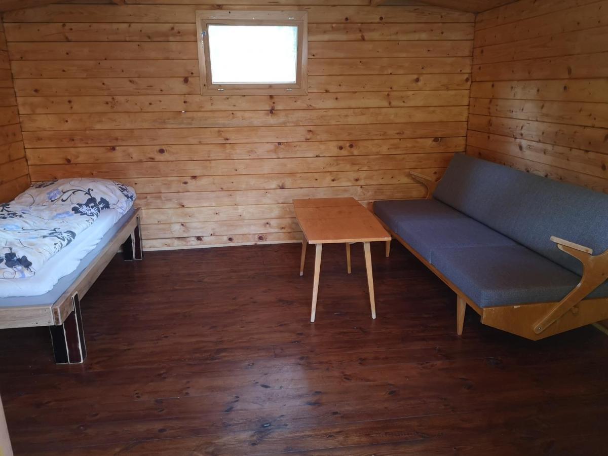 Ranc Nova Zem Hotel Blatna Polianka Luaran gambar