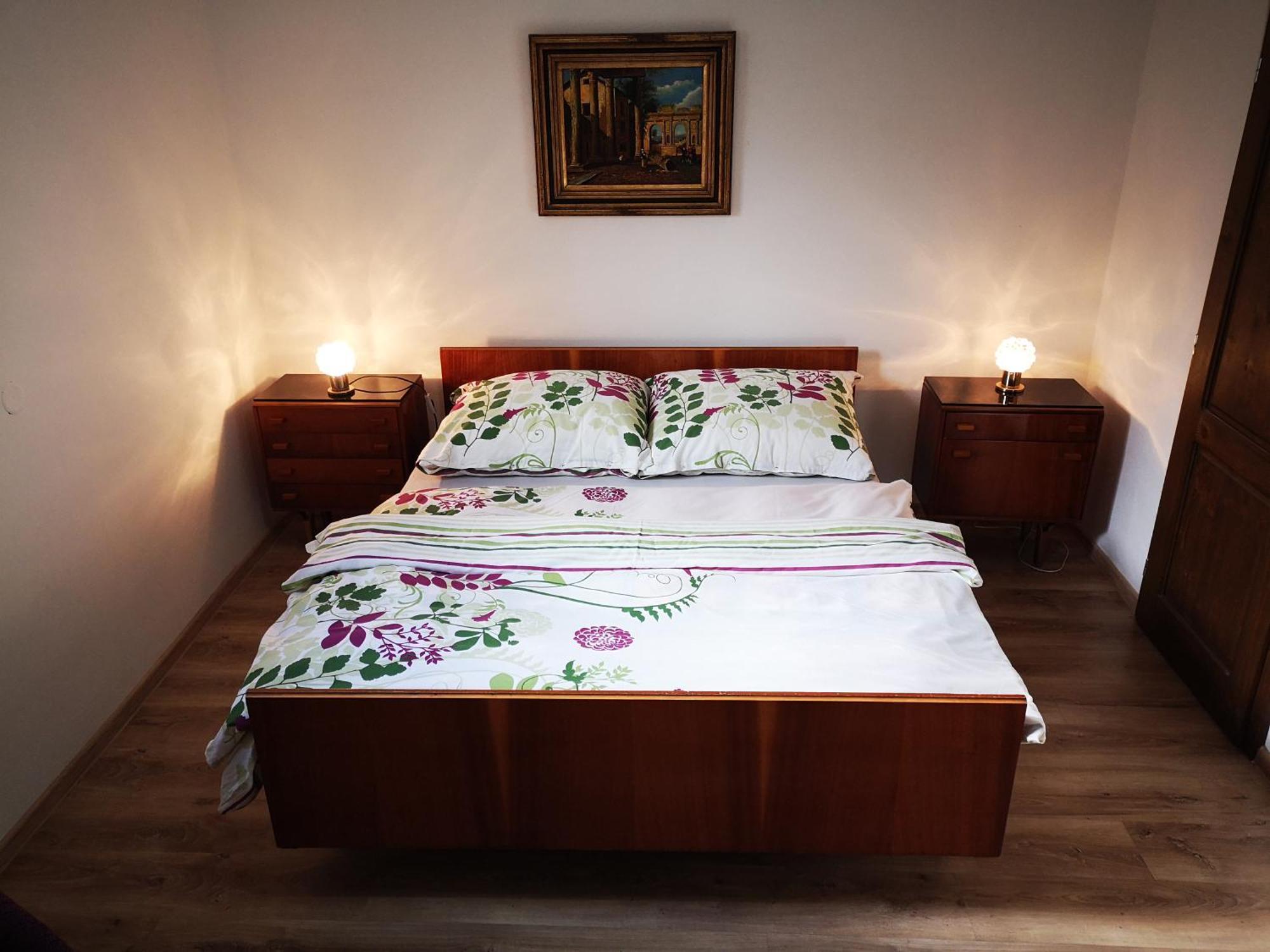 Ranc Nova Zem Hotel Blatna Polianka Luaran gambar