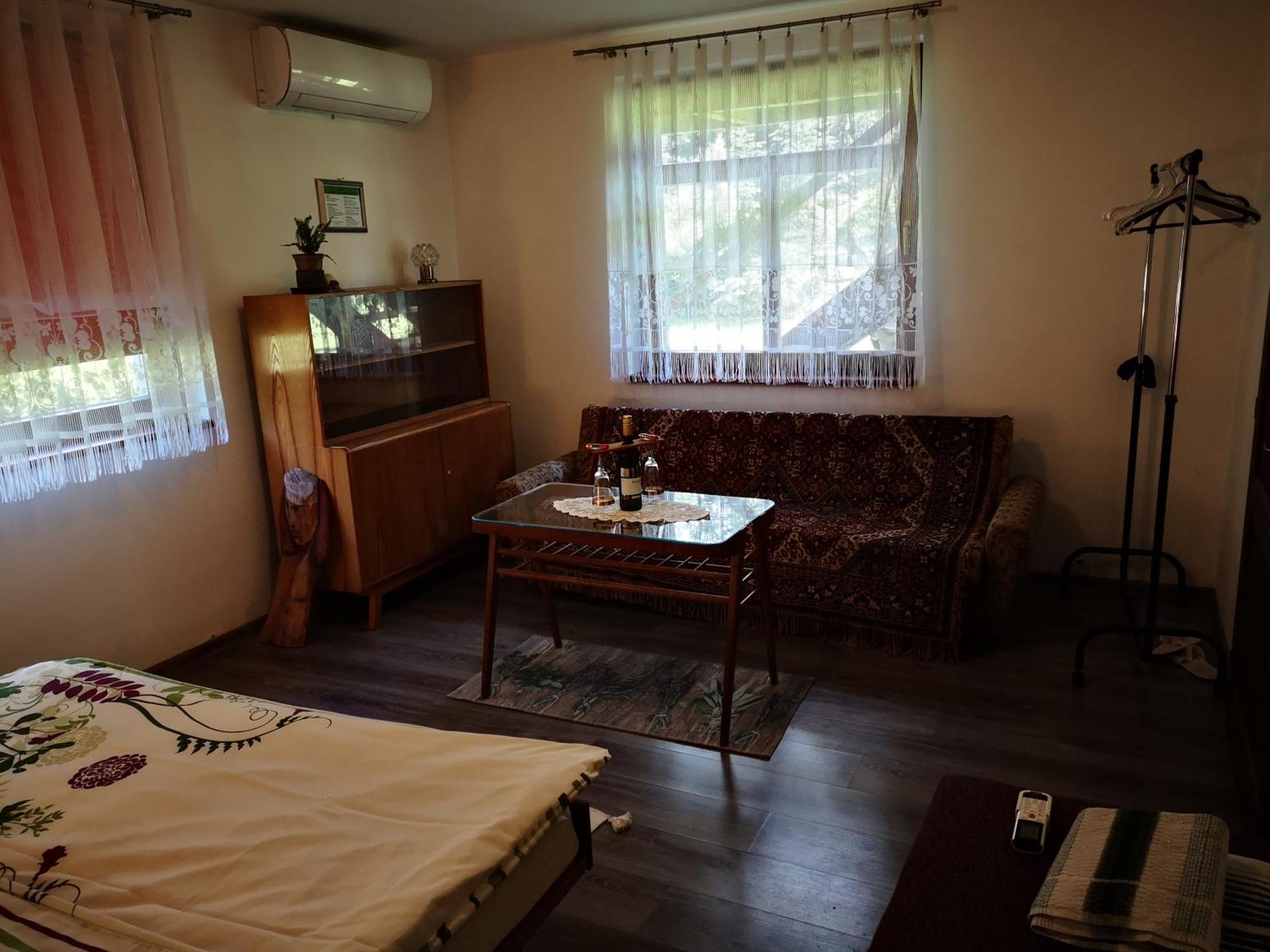 Ranc Nova Zem Hotel Blatna Polianka Luaran gambar