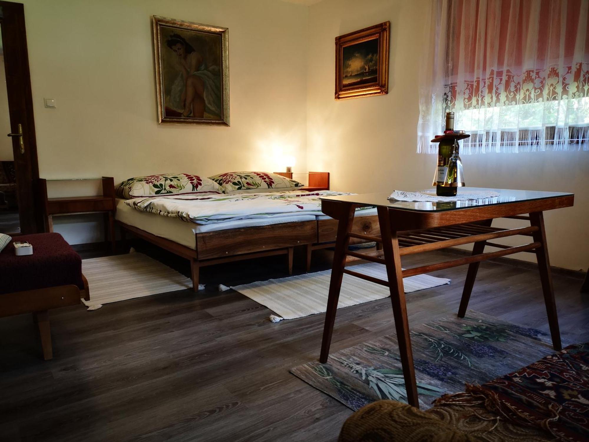 Ranc Nova Zem Hotel Blatna Polianka Luaran gambar