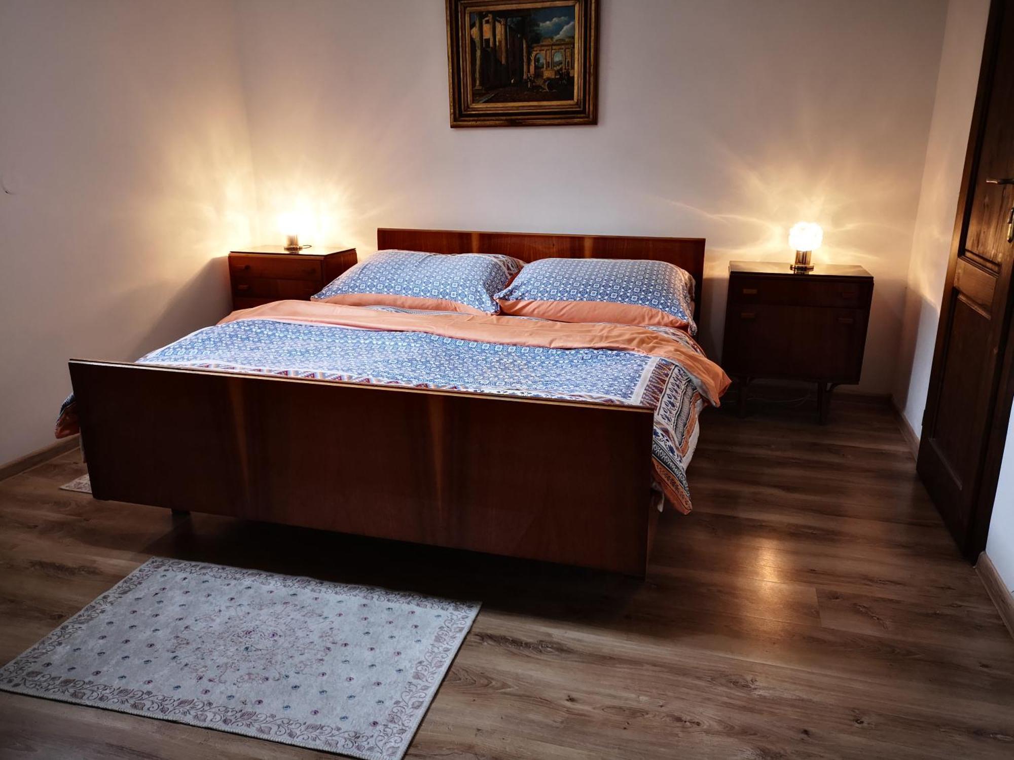 Ranc Nova Zem Hotel Blatna Polianka Luaran gambar