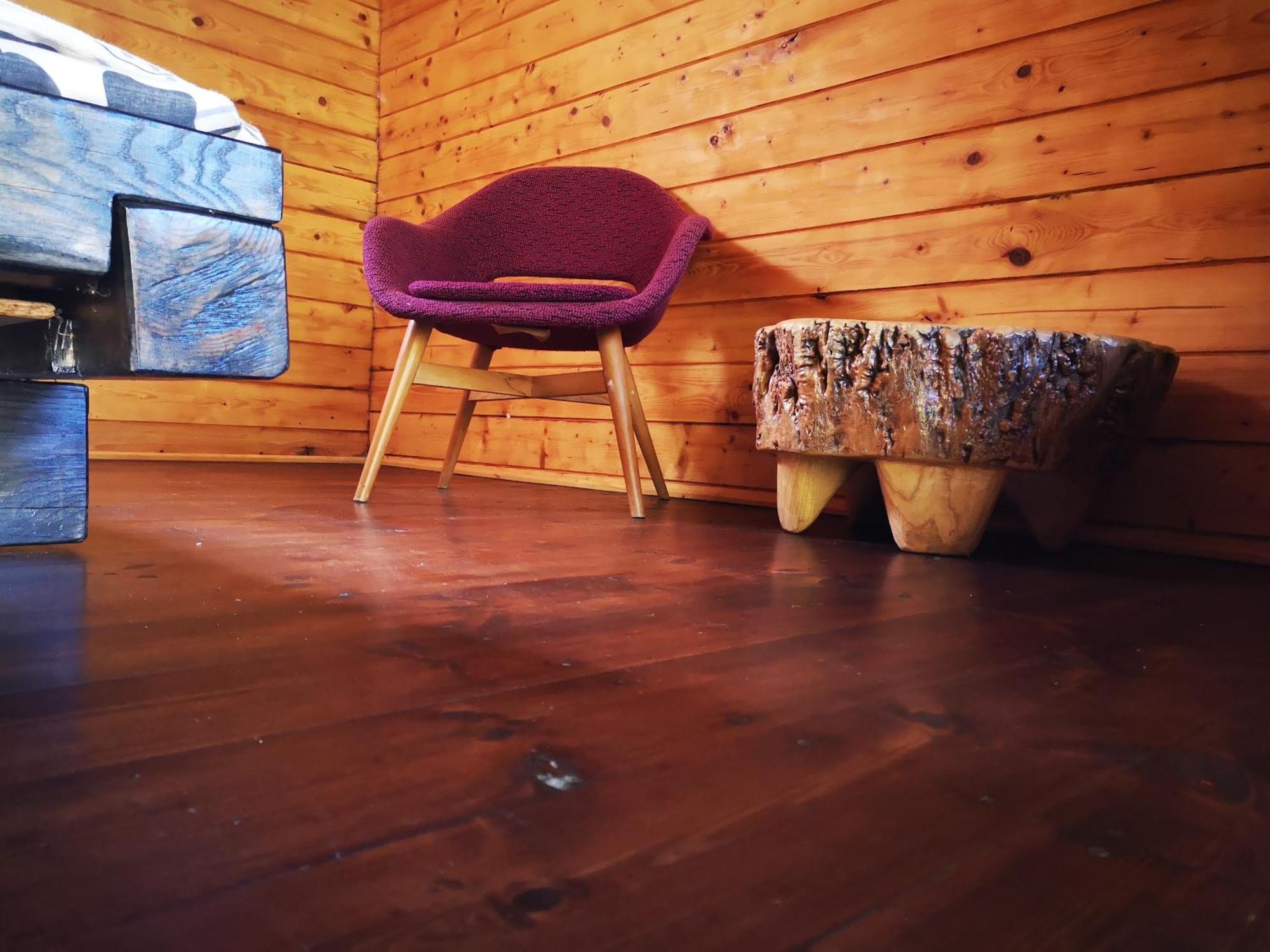 Ranc Nova Zem Hotel Blatna Polianka Luaran gambar