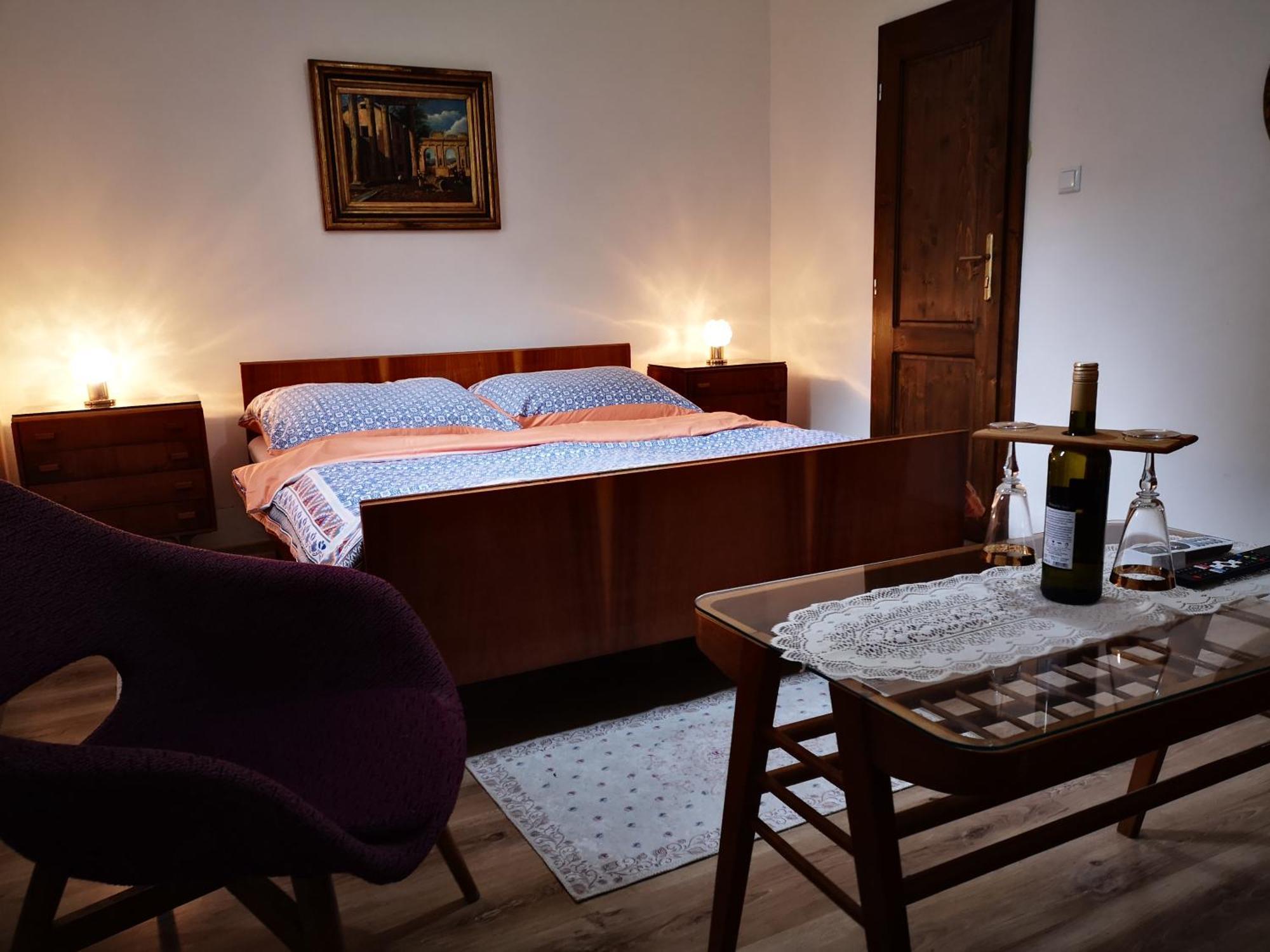 Ranc Nova Zem Hotel Blatna Polianka Luaran gambar