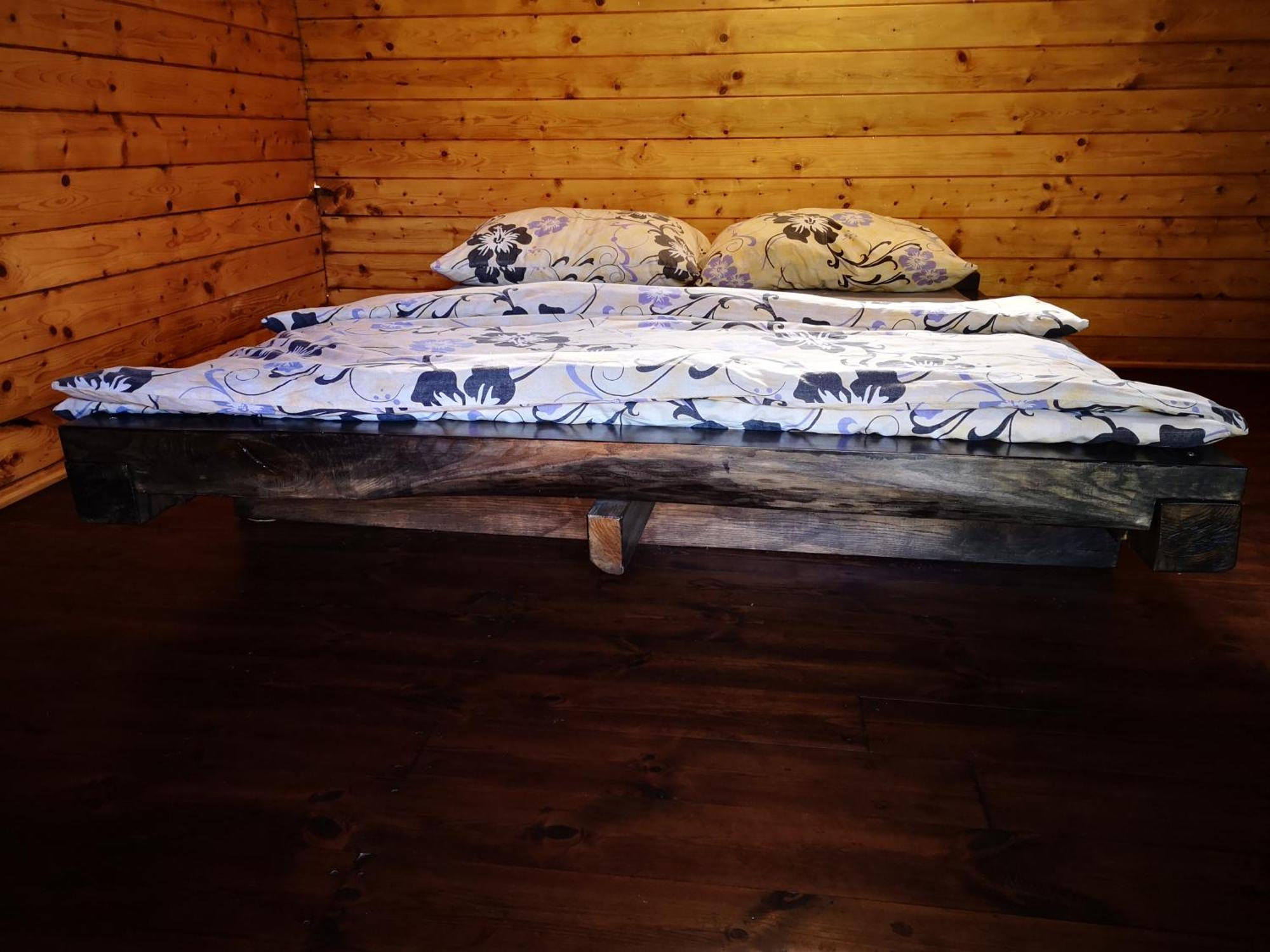 Ranc Nova Zem Hotel Blatna Polianka Luaran gambar