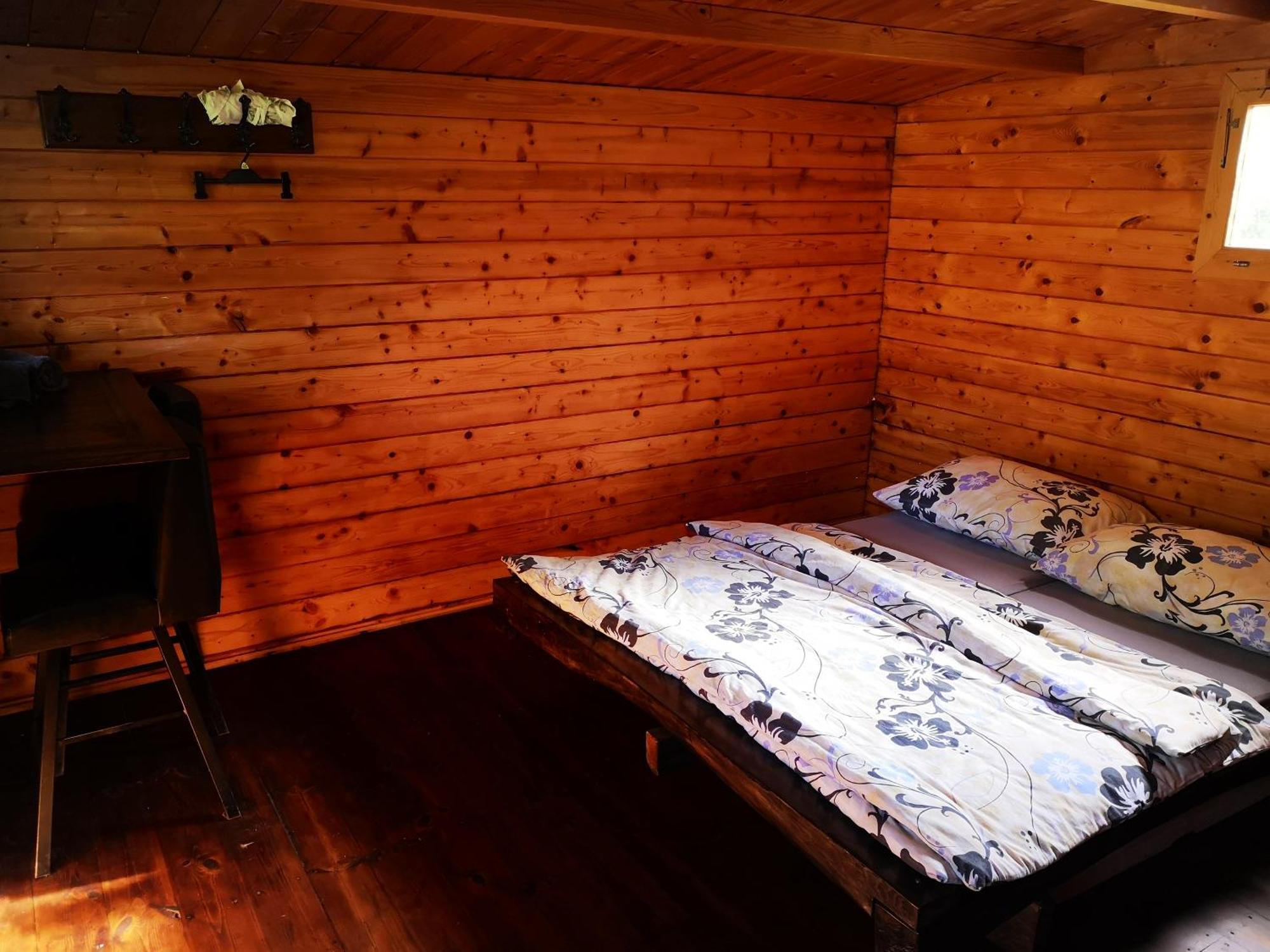 Ranc Nova Zem Hotel Blatna Polianka Luaran gambar