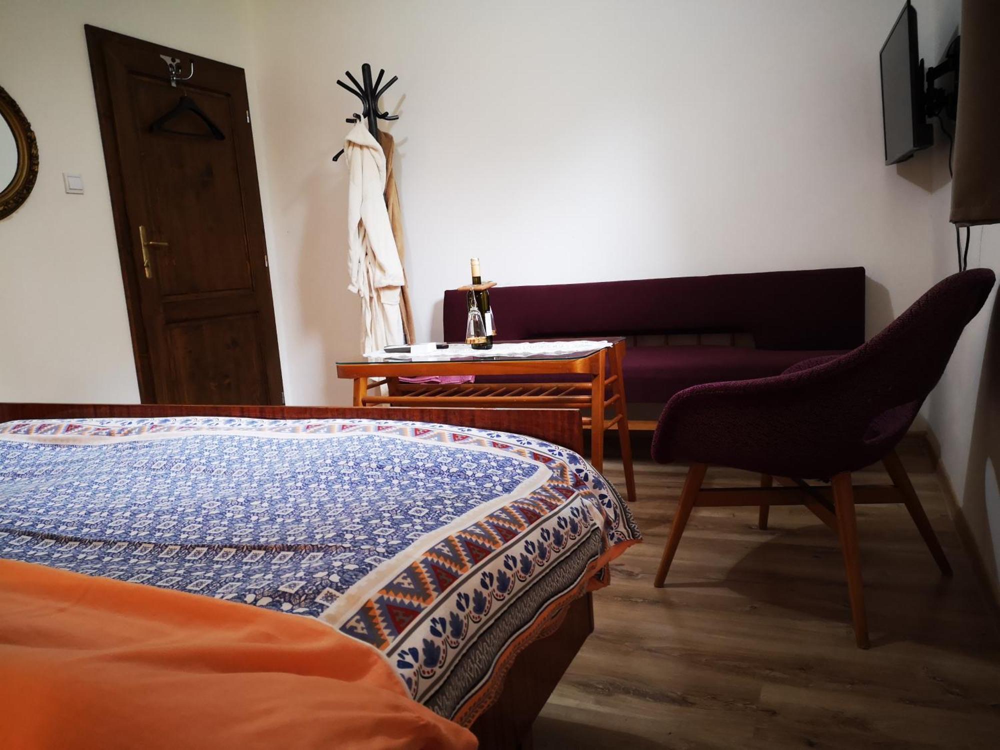 Ranc Nova Zem Hotel Blatna Polianka Bilik gambar