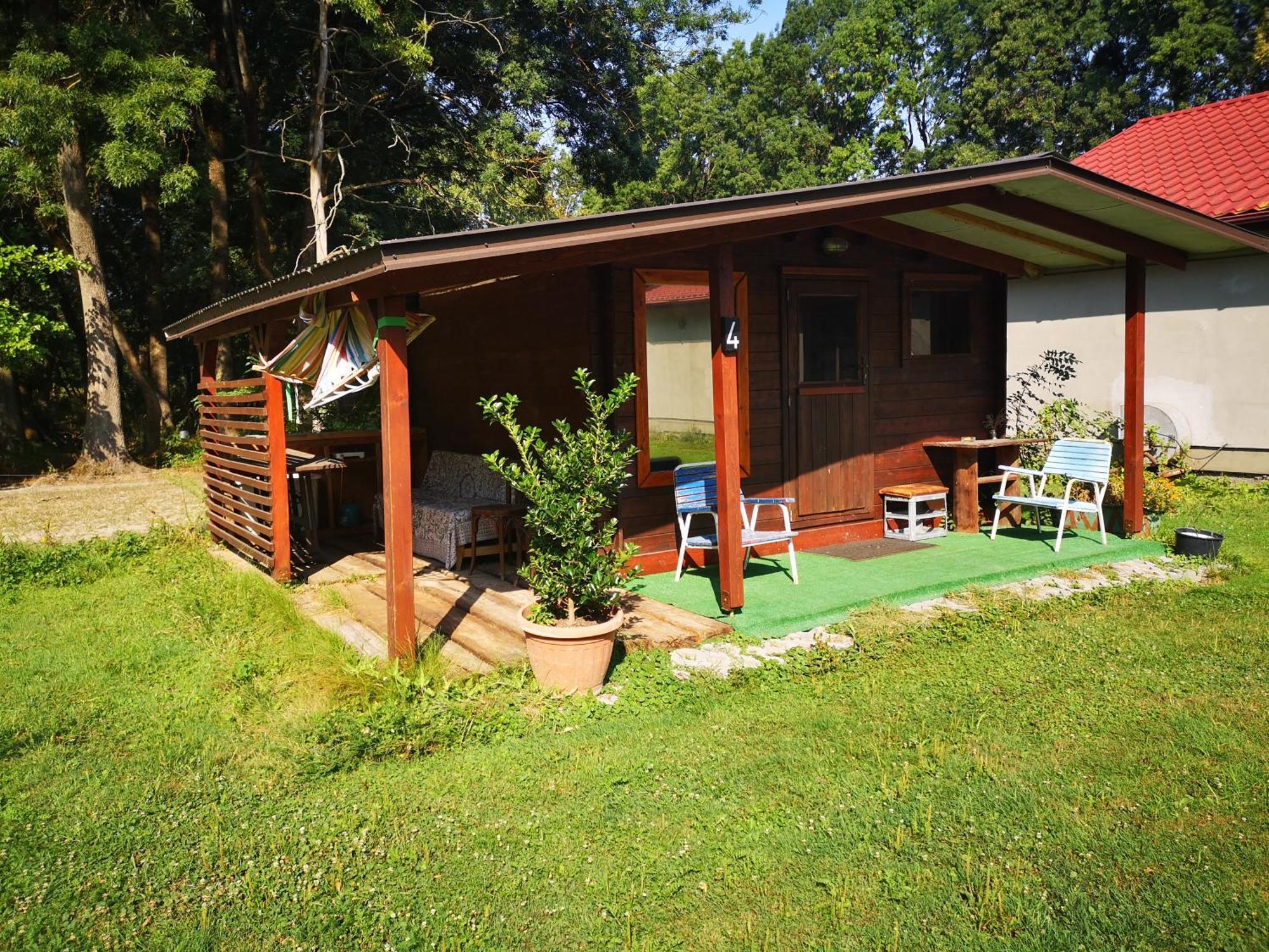 Ranc Nova Zem Hotel Blatna Polianka Luaran gambar