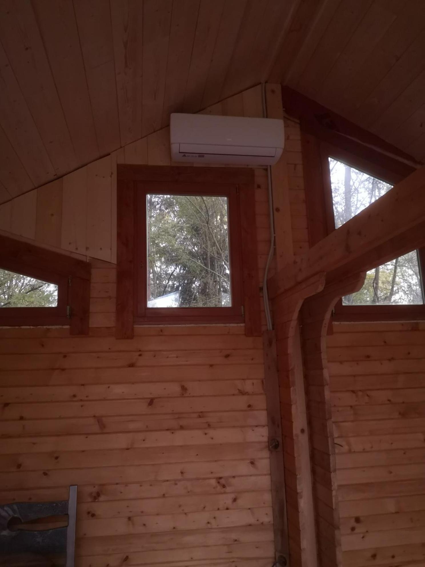 Ranc Nova Zem Hotel Blatna Polianka Bilik gambar