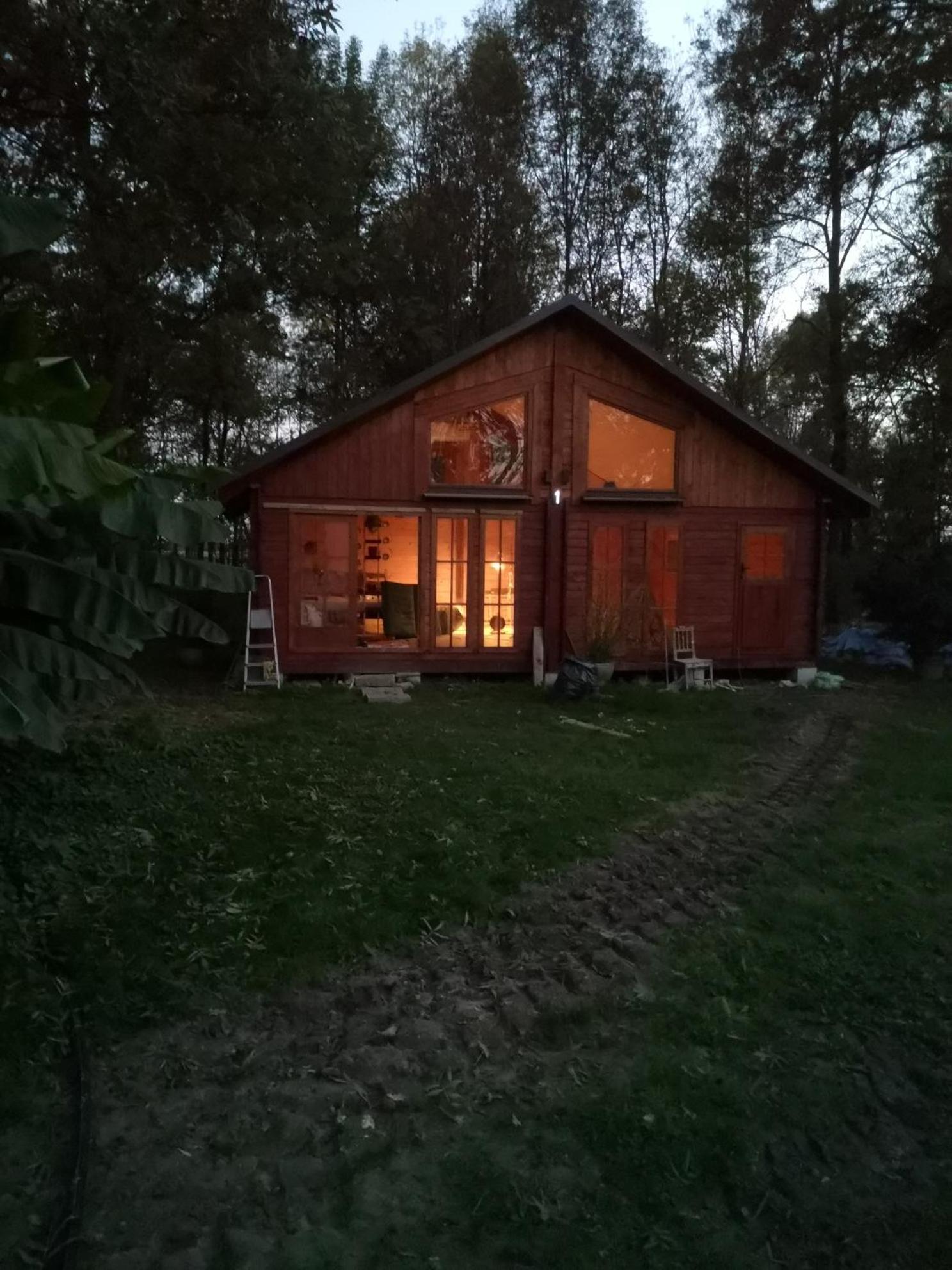 Ranc Nova Zem Hotel Blatna Polianka Bilik gambar