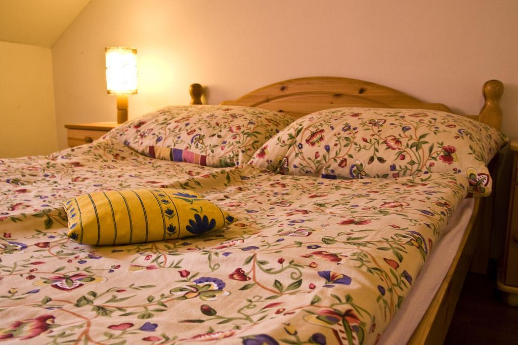 Ranc Nova Zem Hotel Blatna Polianka Luaran gambar