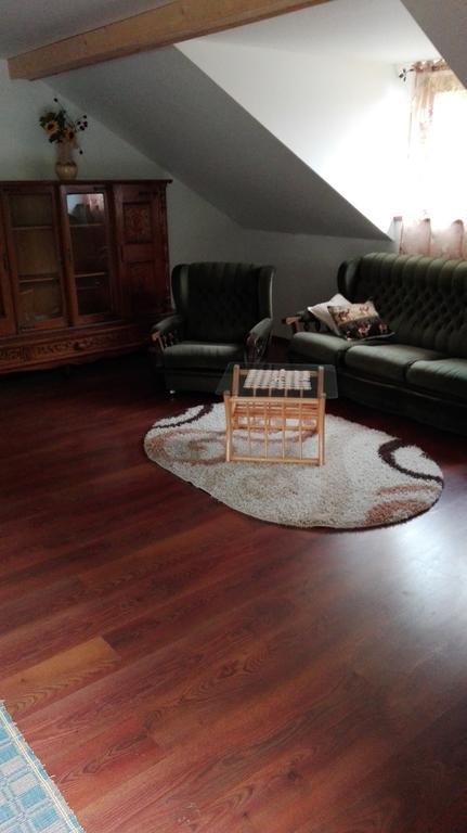 Ranc Nova Zem Hotel Blatna Polianka Luaran gambar